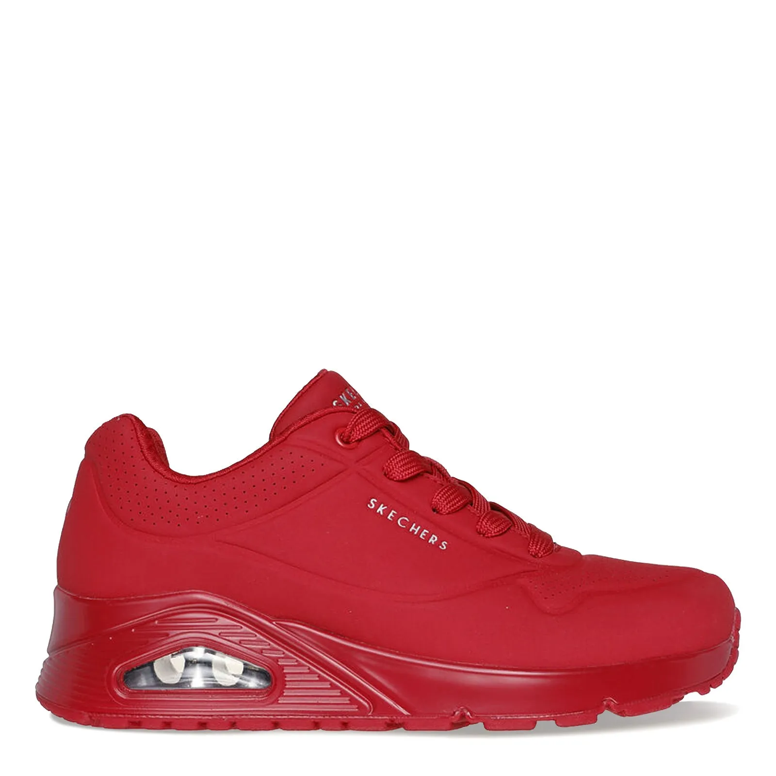 Women's Skechers Street, Uno - Stand on Air Sneaker