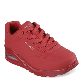 Women's Skechers Street, Uno - Stand on Air Sneaker