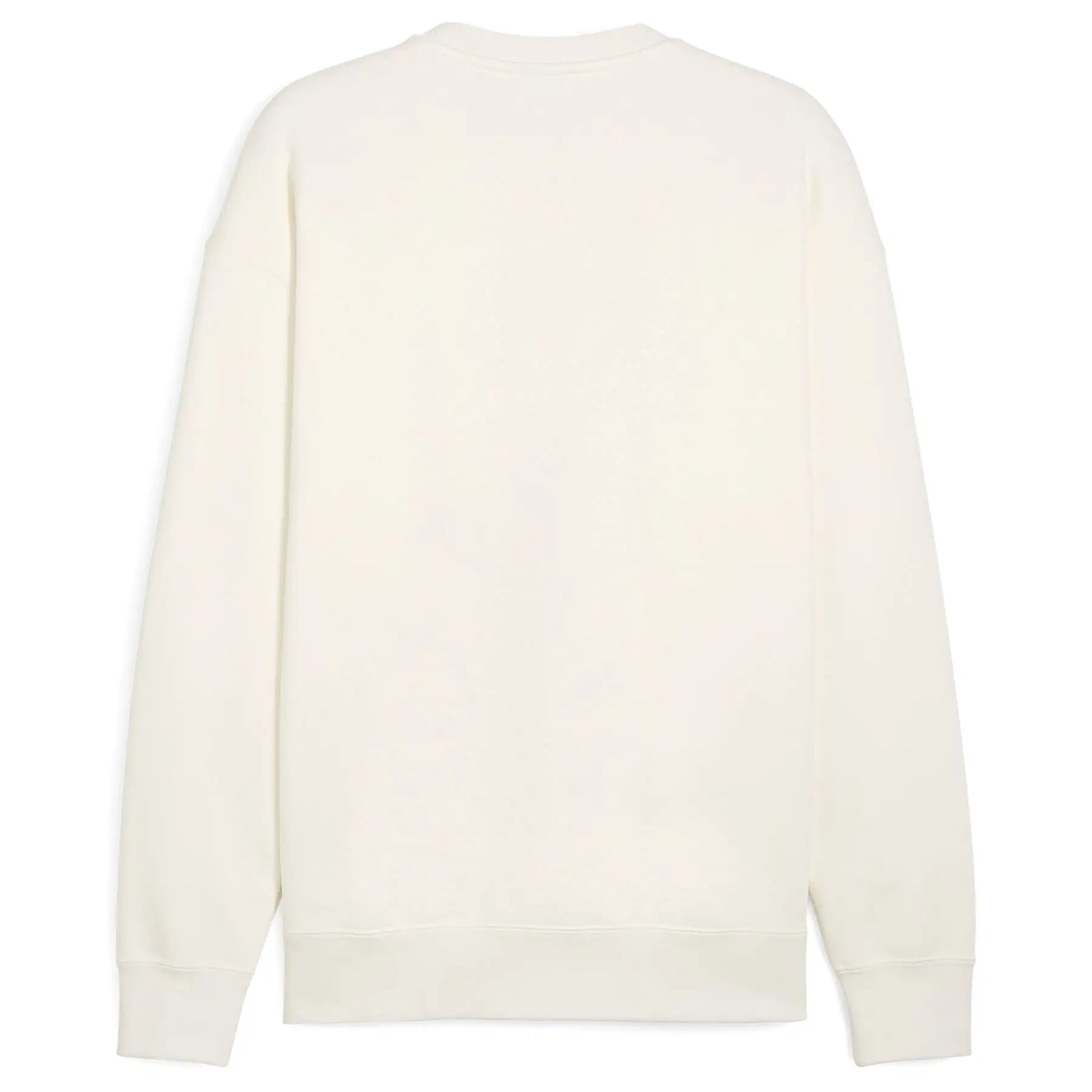 x QGC Graphic Crew Neck Sweatshirt White - SS24